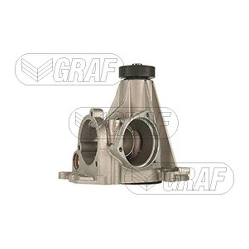 GRAF PA447 2 Year Warranty