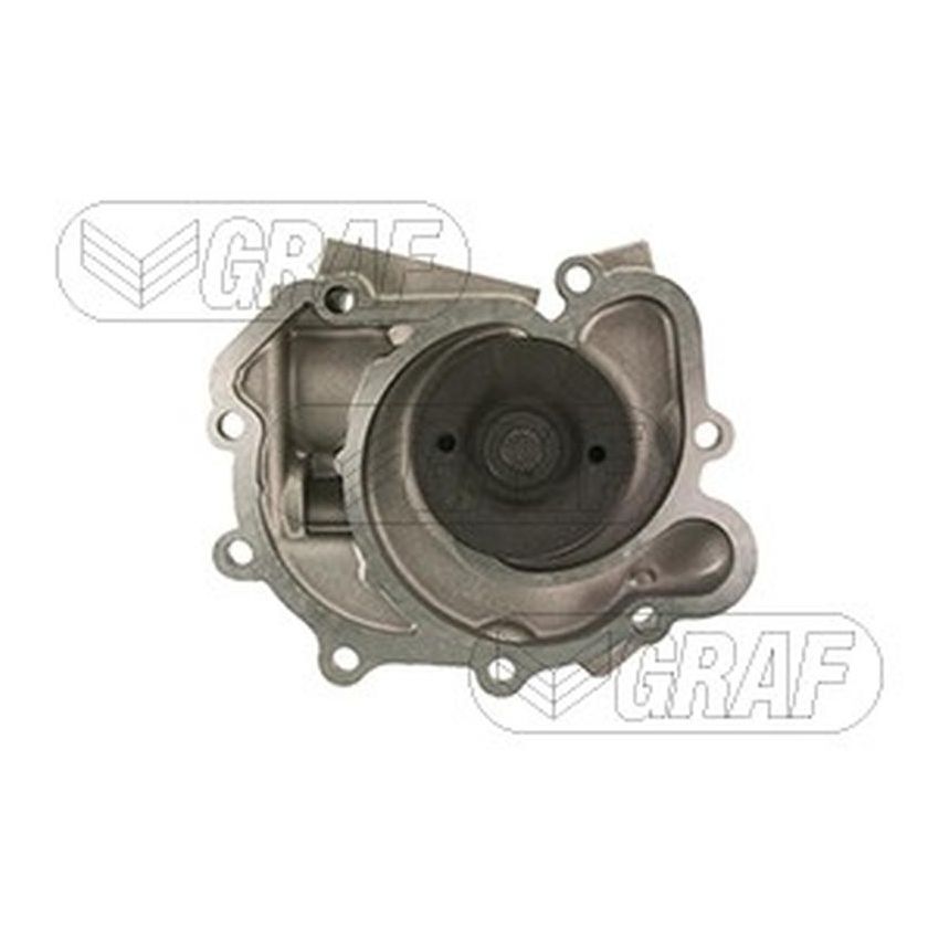 GRAF PA447 2 Year Warranty