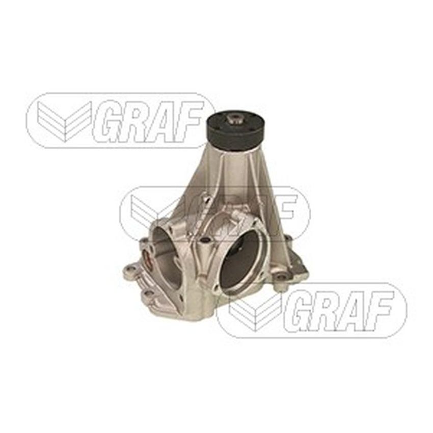 GRAF PA447 2 Year Warranty