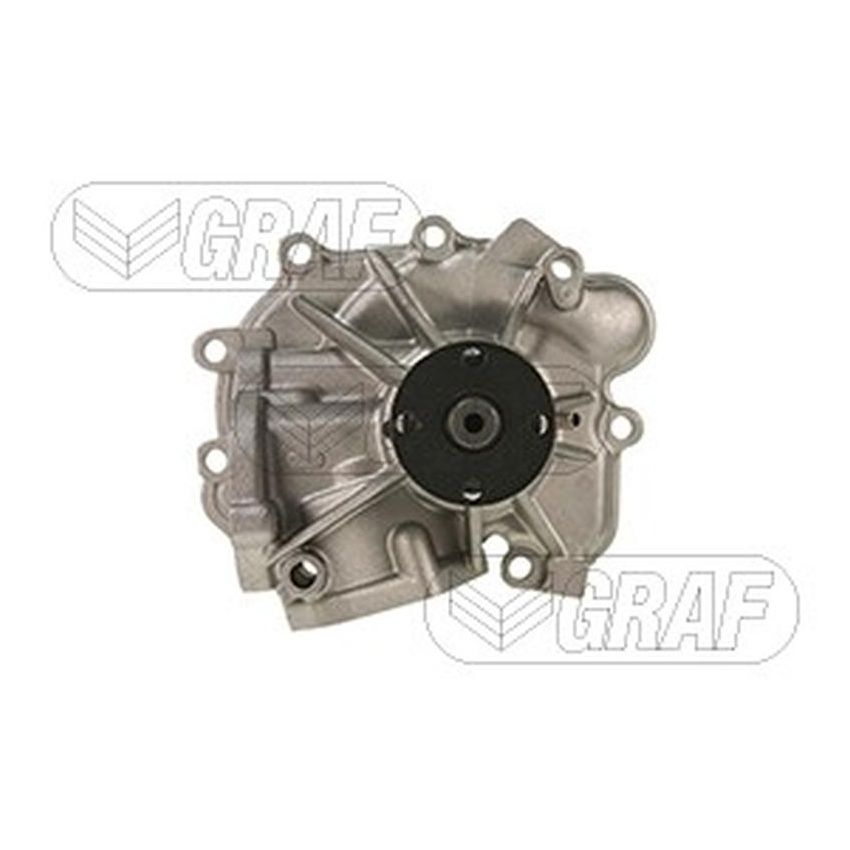 GRAF PA447 2 Year Warranty