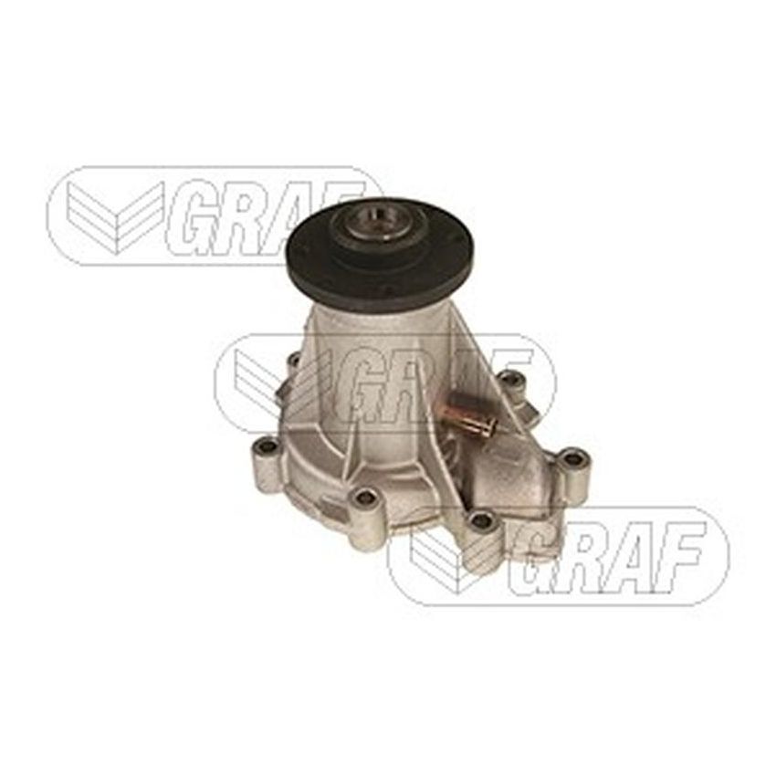 GRAF PA448 2 Year Warranty