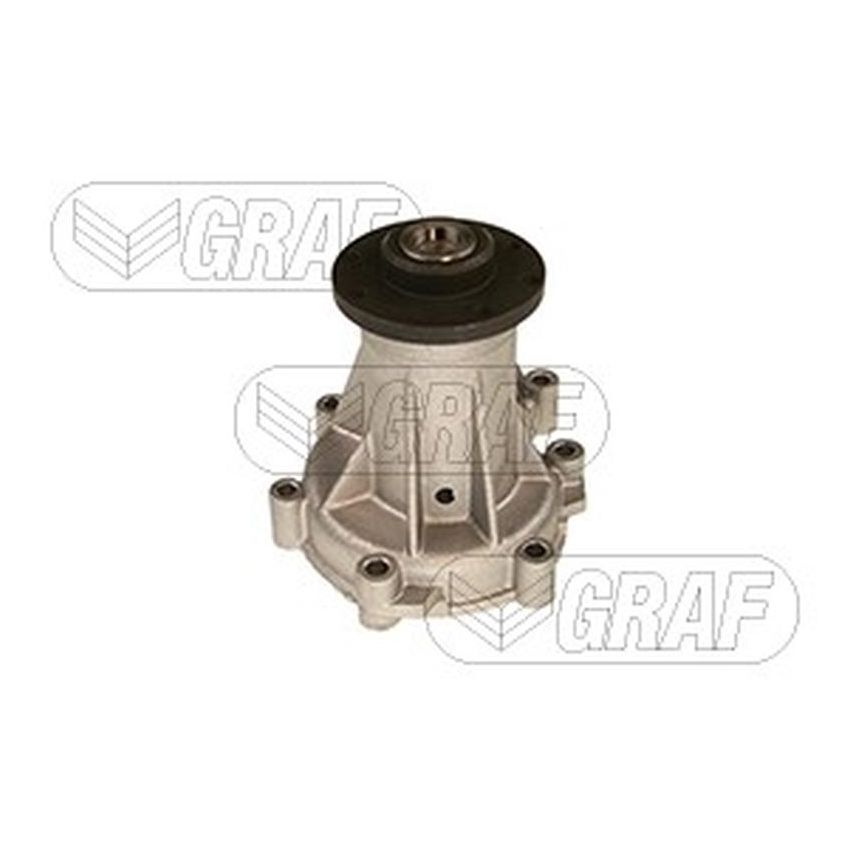 GRAF PA448 2 Year Warranty