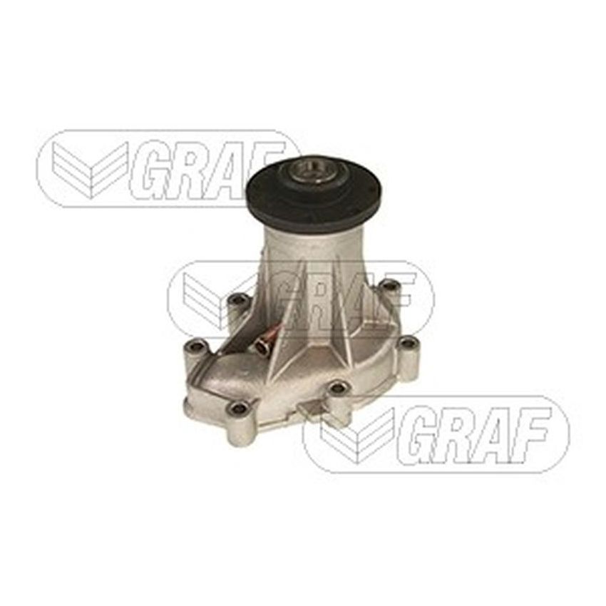 GRAF PA448 2 Year Warranty