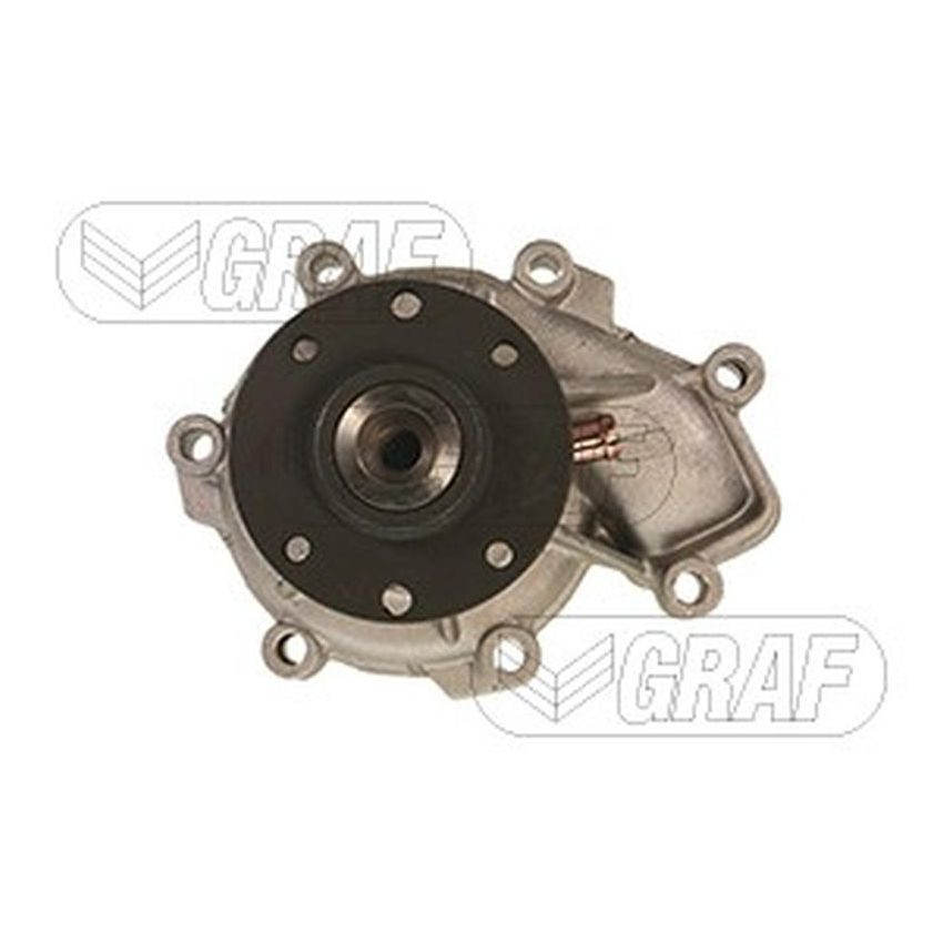 GRAF PA448 2 Year Warranty