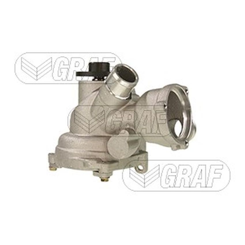 GRAF PA449 2 Year Warranty