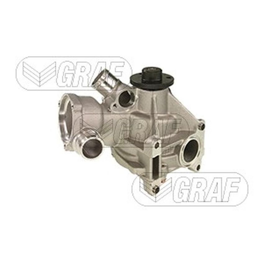 GRAF PA449 2 Year Warranty