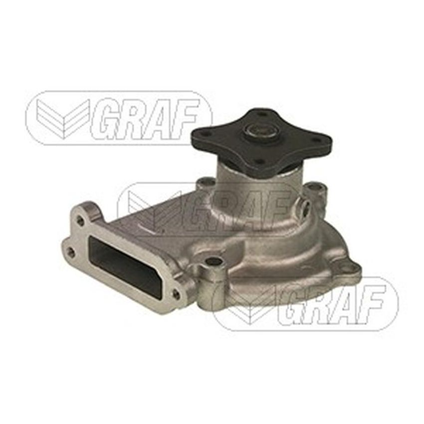 GRAF PA493A Water Pump