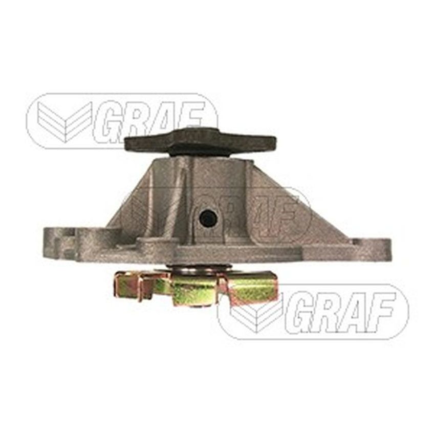 GRAF PA508 2 Year Warranty