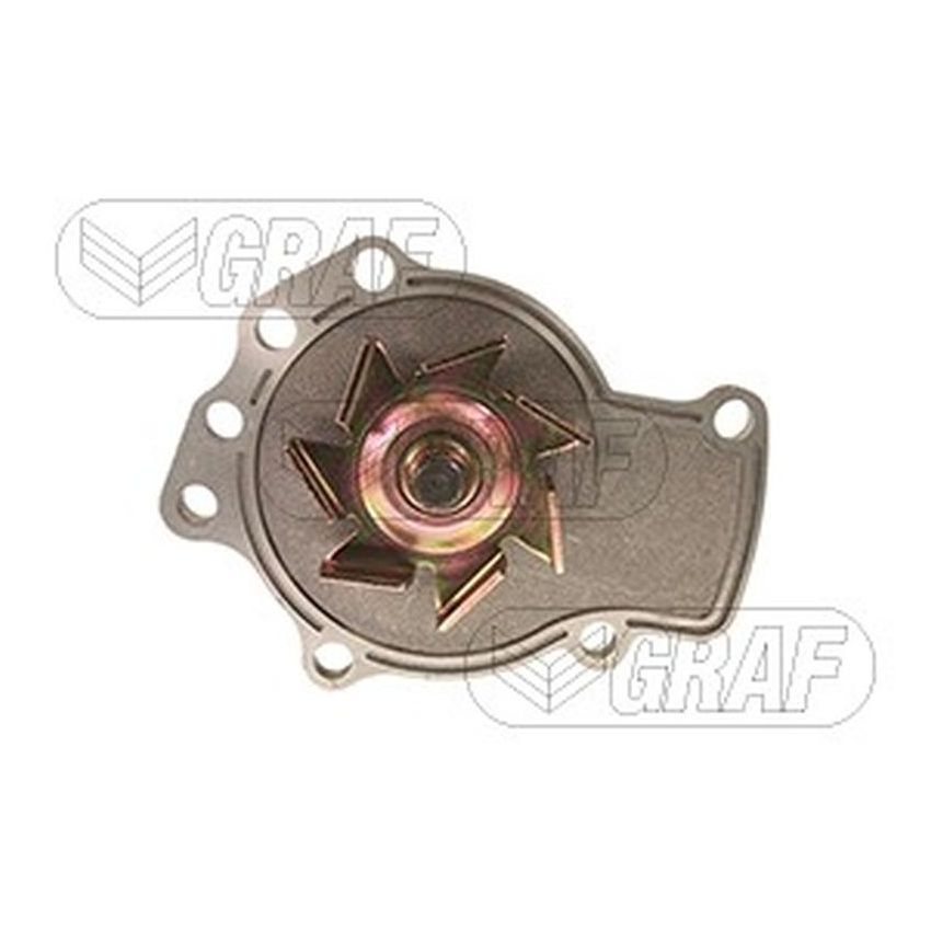 GRAF PA508 2 Year Warranty