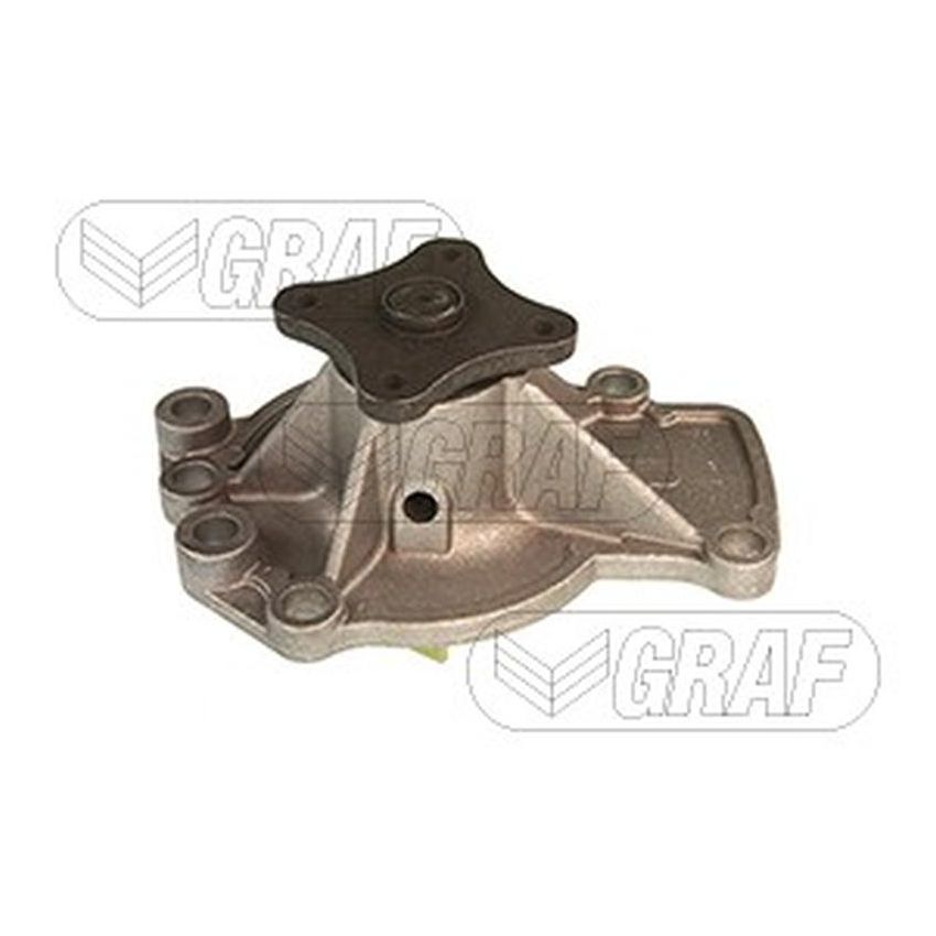 GRAF PA508 2 Year Warranty