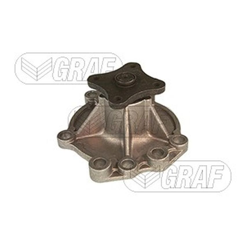 GRAF PA508 2 Year Warranty