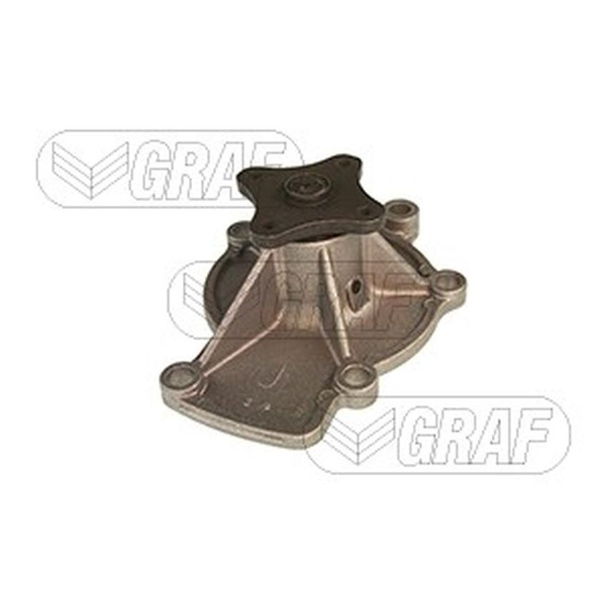 GRAF PA508 2 Year Warranty