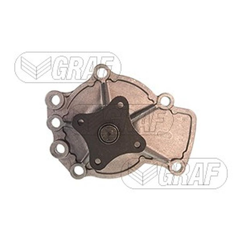 GRAF PA508 2 Year Warranty