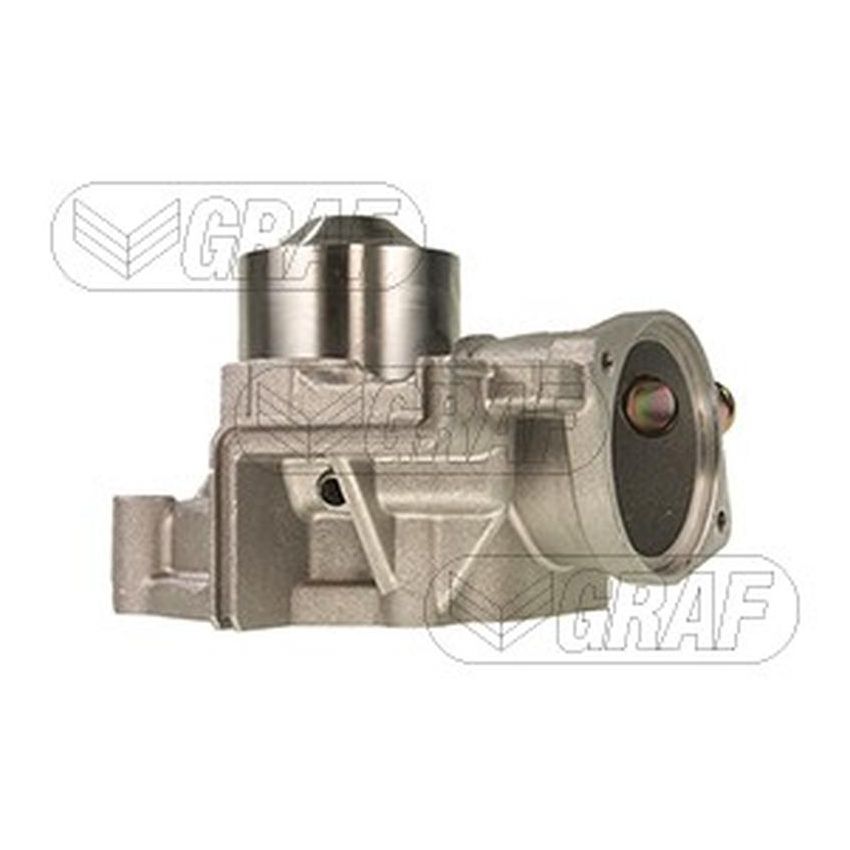 GRAF PA519A 2 Year Warranty