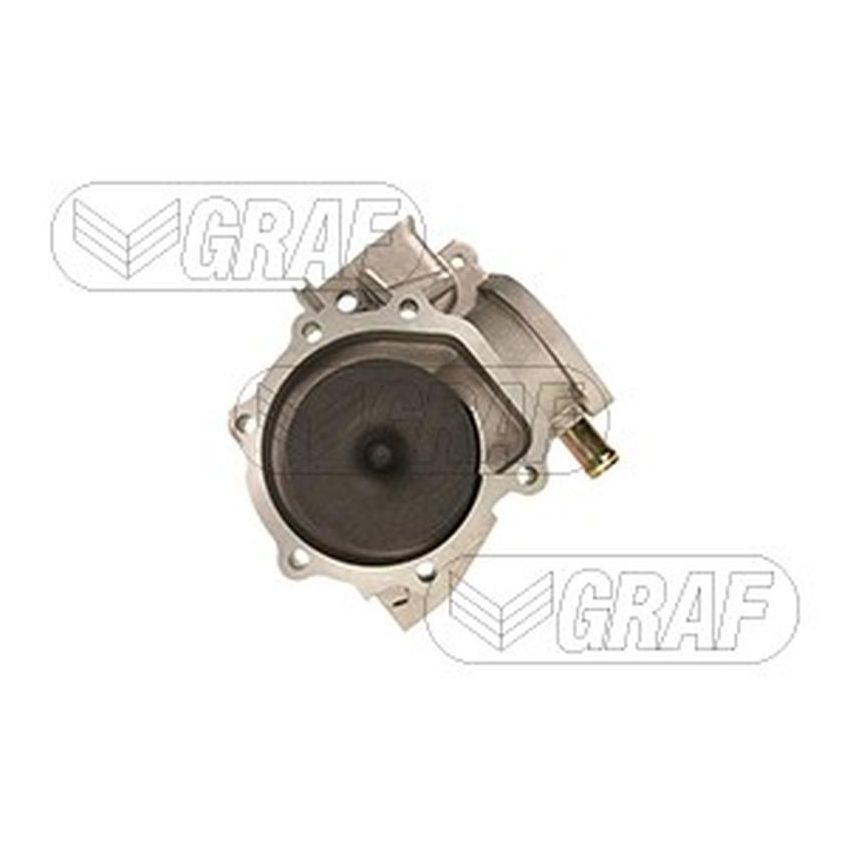 GRAF PA519A 2 Year Warranty