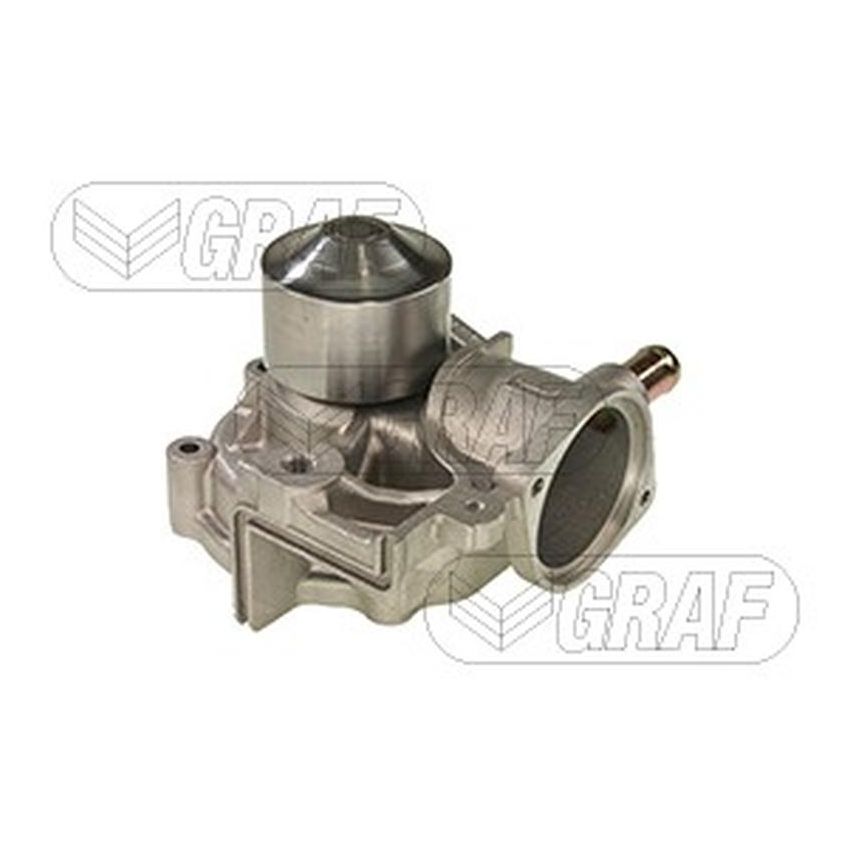 GRAF PA519A 2 Year Warranty