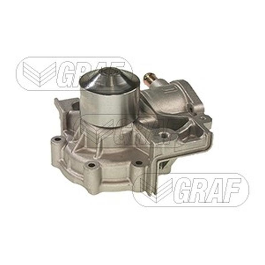 GRAF PA519A 2 Year Warranty