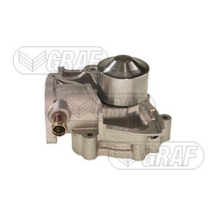 GRAF PA519A 2 Year Warranty