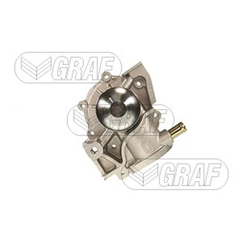 GRAF PA519A 2 Year Warranty