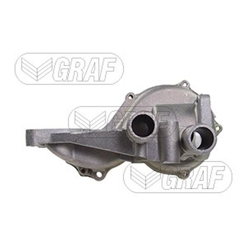 GRAF PA546 2 Year Warranty