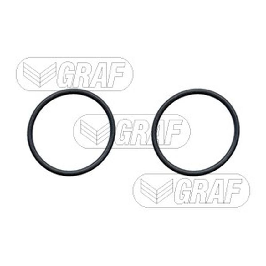 GRAF PA546 2 Year Warranty