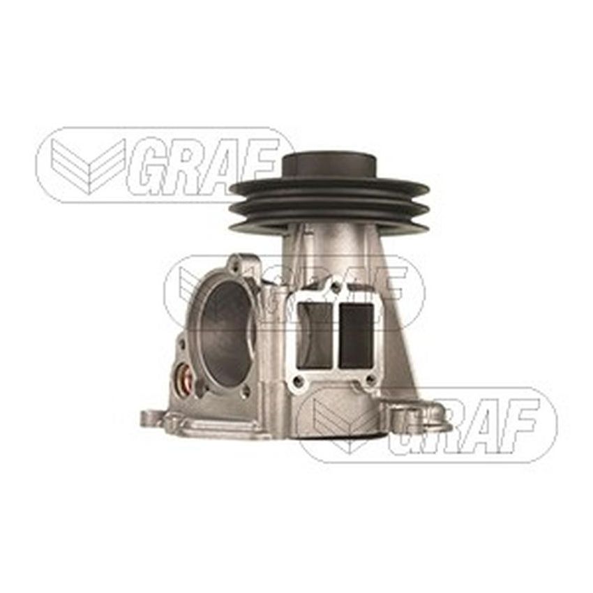 GRAF PA567 2 Year Warranty