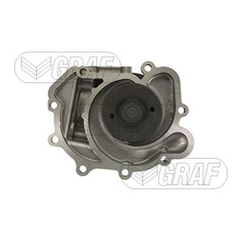 GRAF PA567 2 Year Warranty