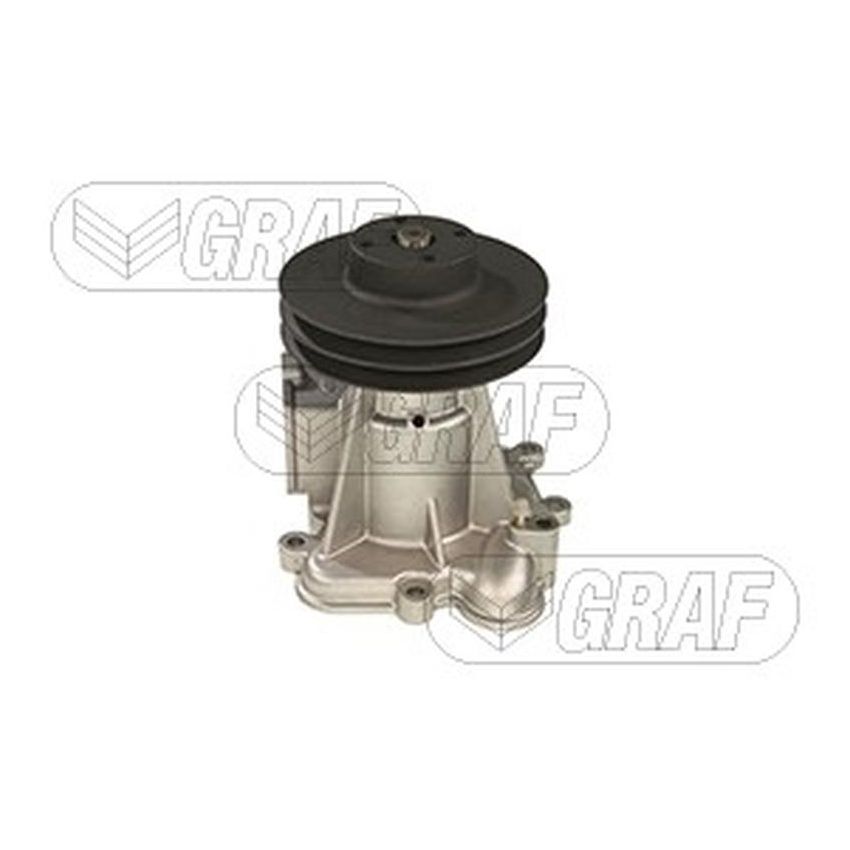 GRAF PA567 2 Year Warranty