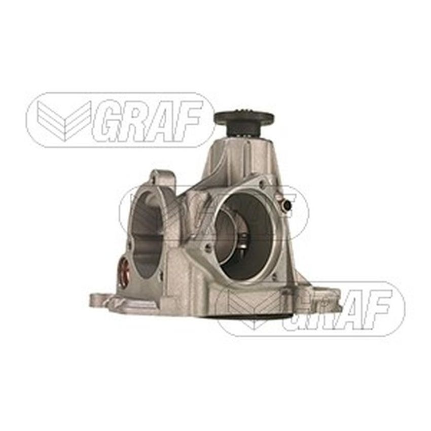 GRAF PA578 2 Year Warranty