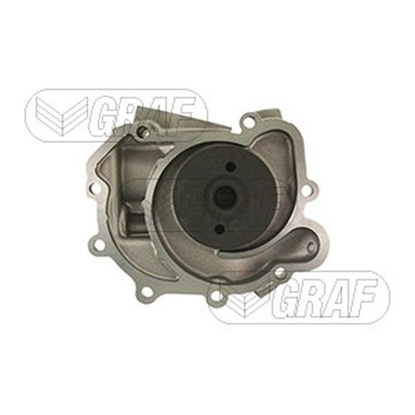 GRAF PA578 2 Year Warranty