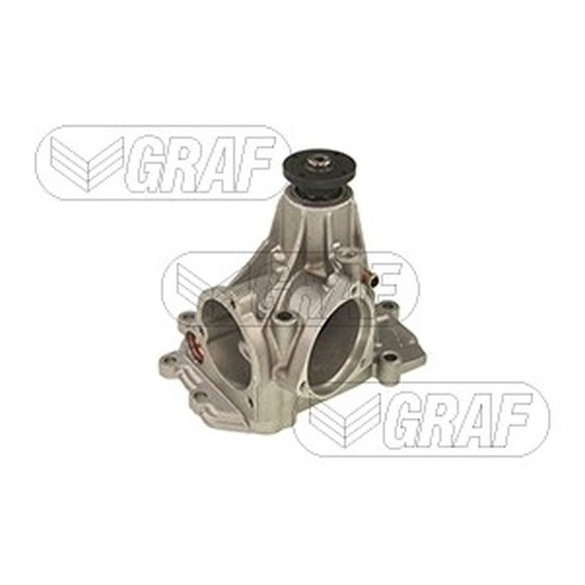 GRAF PA578 2 Year Warranty