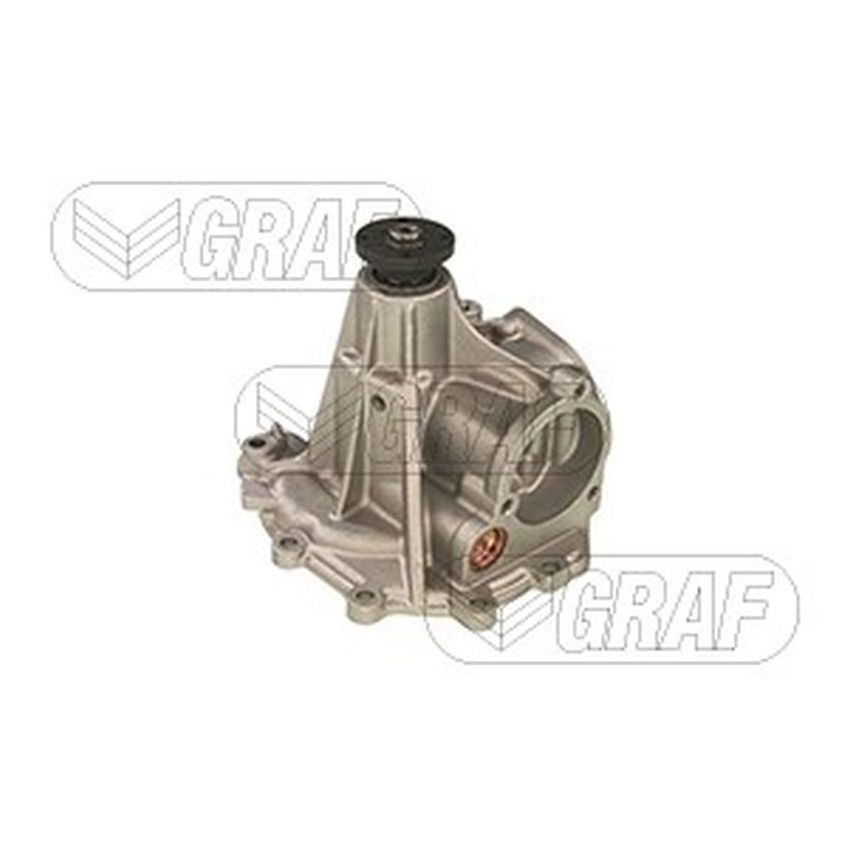 GRAF PA578 2 Year Warranty