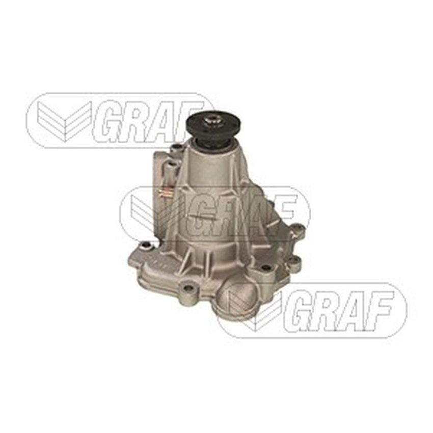 GRAF PA578 2 Year Warranty