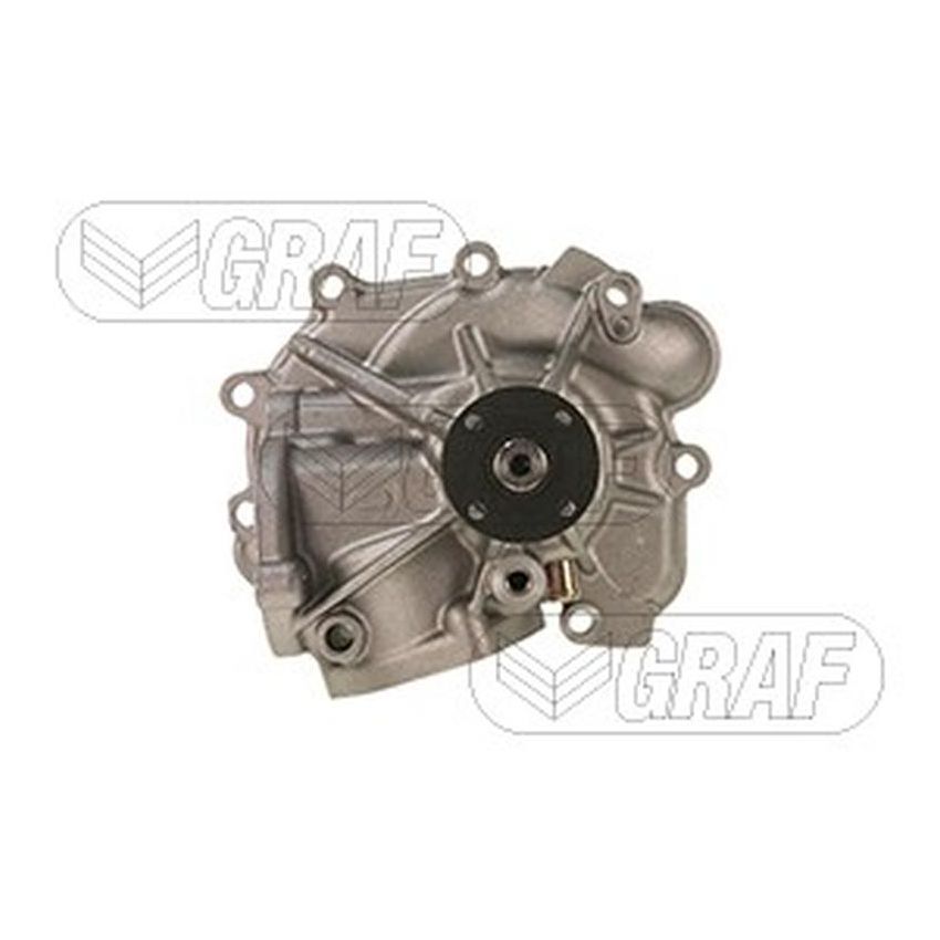 GRAF PA578 2 Year Warranty