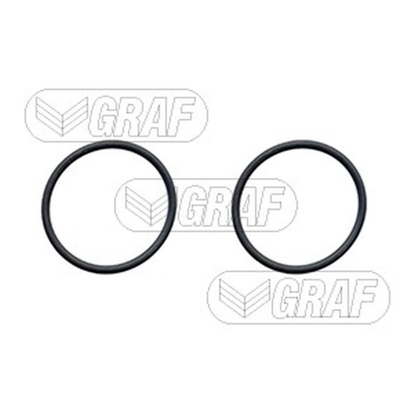 GRAF PA579 2 Year Warranty