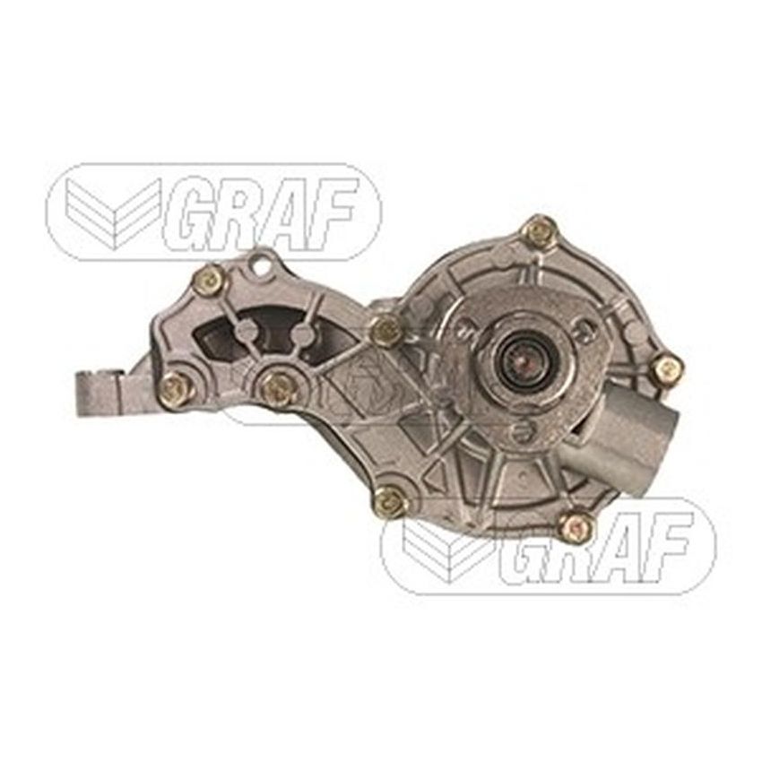 GRAF PA579 2 Year Warranty