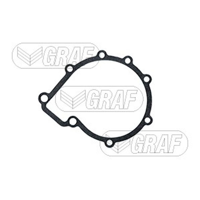 GRAF PA582 2 Year Warranty