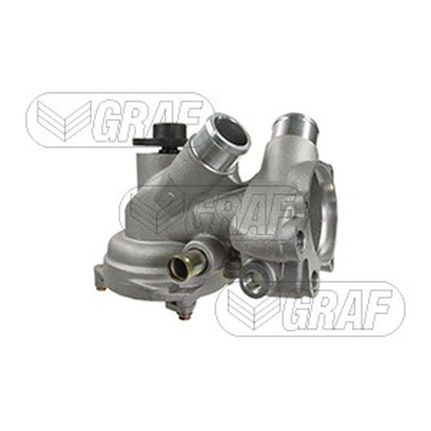 GRAF PA584 2 Year Warranty