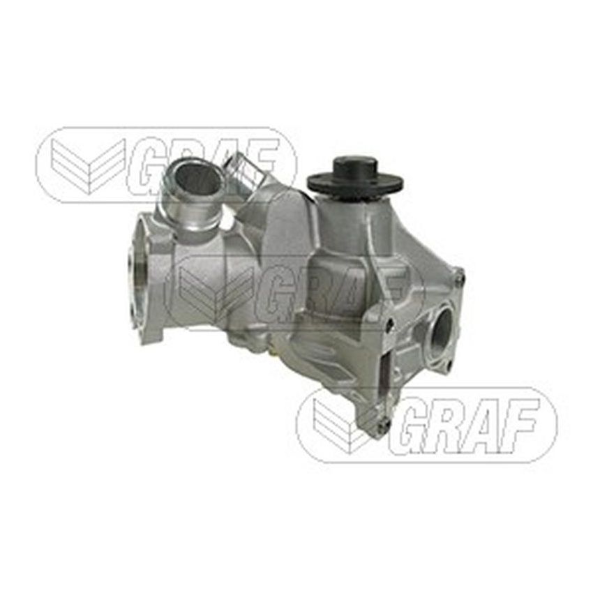 GRAF PA584 2 Year Warranty