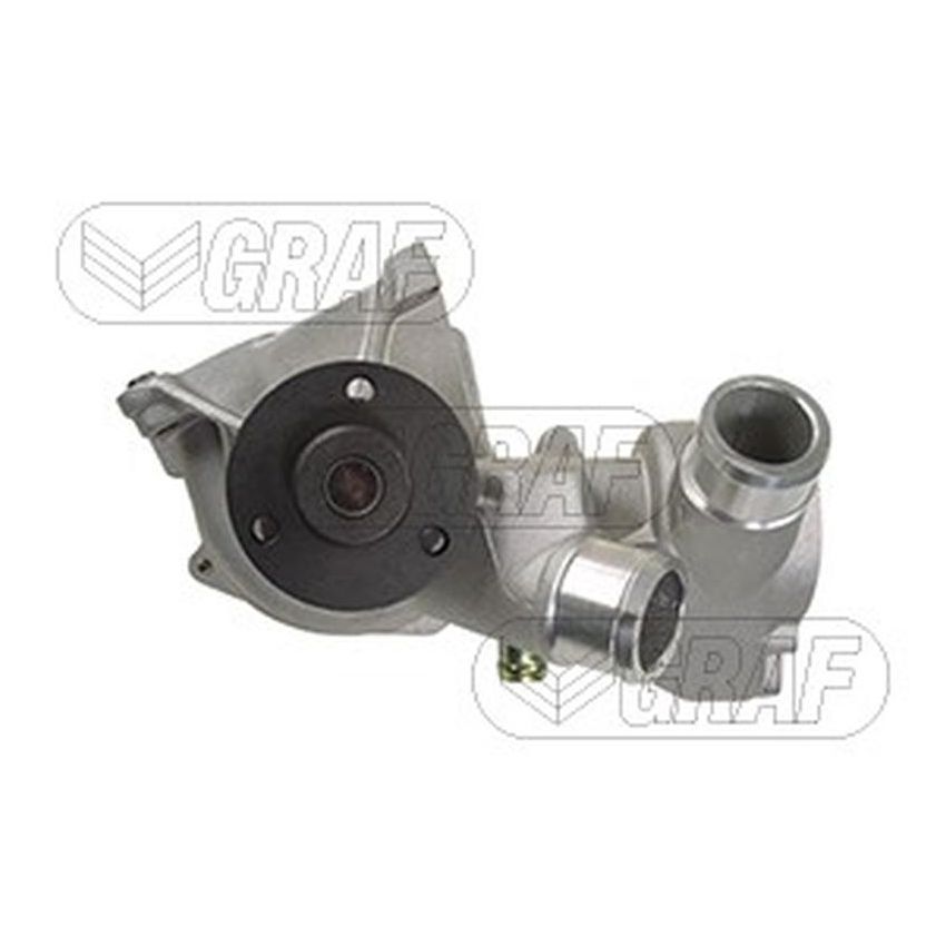 GRAF PA584 2 Year Warranty