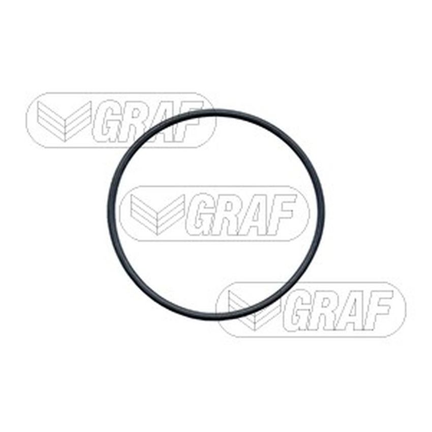 GRAF PA591 2 Year Warranty