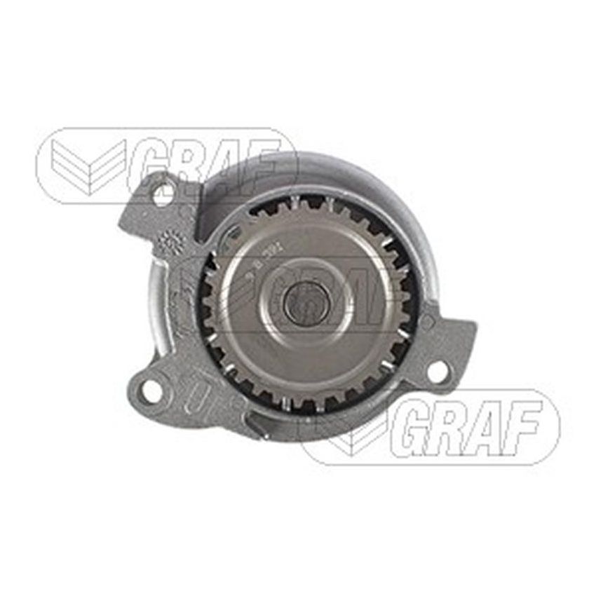 GRAF PA591 2 Year Warranty