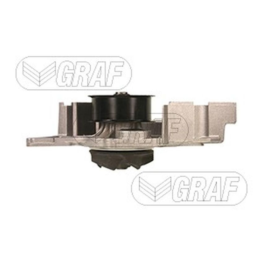 GRAF PA592 2 Year Warranty