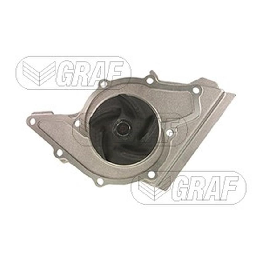 GRAF PA592 2 Year Warranty