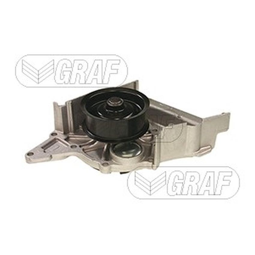 GRAF PA592 2 Year Warranty