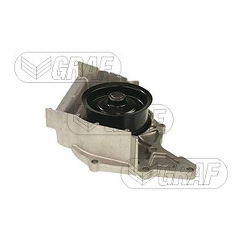 GRAF PA592 2 Year Warranty