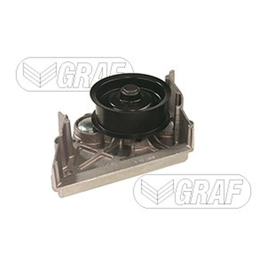 GRAF PA592 2 Year Warranty