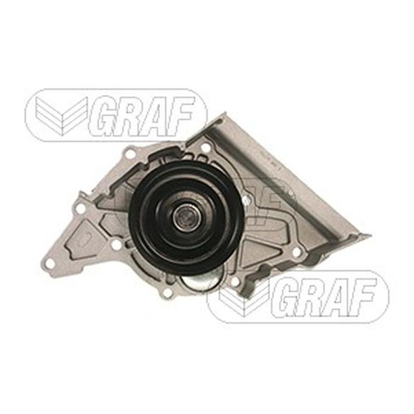 GRAF PA592 2 Year Warranty