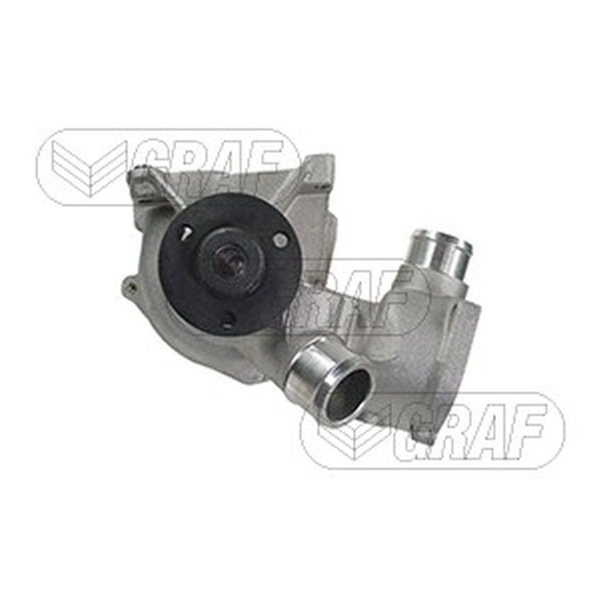 GRAF PA608 2 Year Warranty