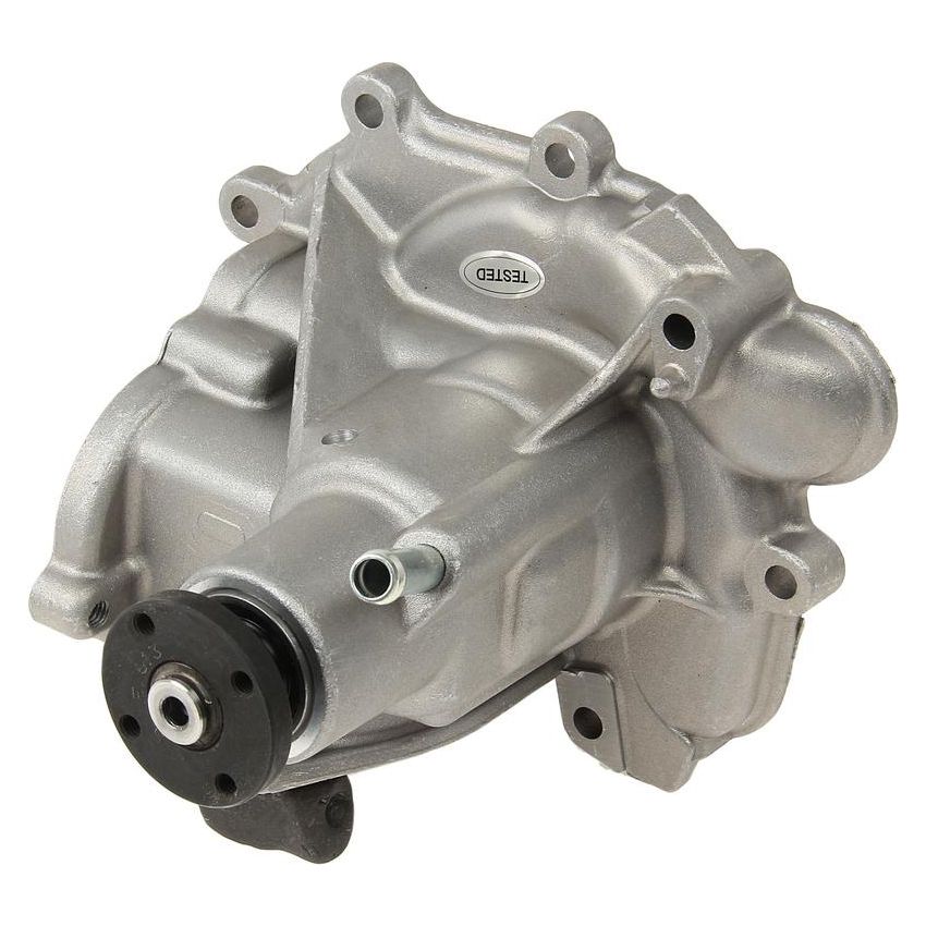 GRAF PA613 2 Year Warranty